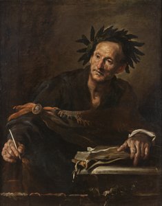 Un poète de l