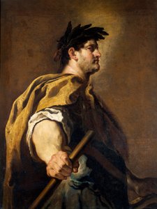 Portrait de l