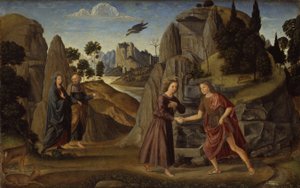  - Domenico Ghirlandaio