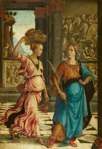  - Domenico Ghirlandaio