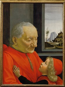 Portrait d