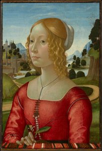  - Domenico Ghirlandaio