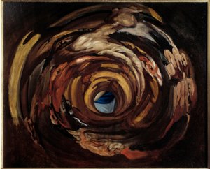Anamorphose après L