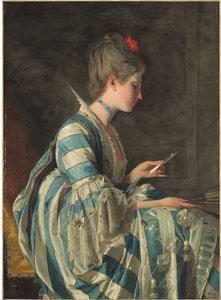 La Lettre