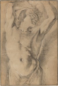 Un Hermès Masculin - Domenico Maria Canuti