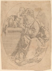 Saint Joseph et l