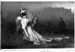 Le Roi Lear