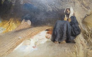 Les tentations de saint Antoine