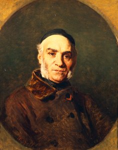 Portrait de Giacinto Gigante