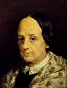 Portrait de Luisa Ruggeri