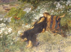 Le Cantique des Cantiques
