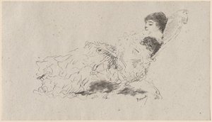 La fille de l