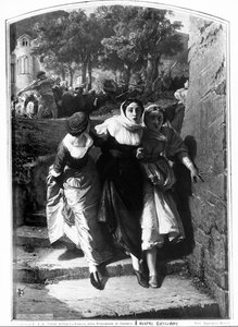 Les Vêpres siciliennes, 1843-1901