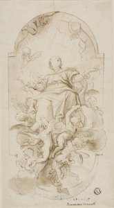 Assomption de la Vierge