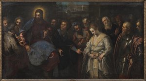 Le Christ et l