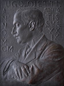 Portrait d