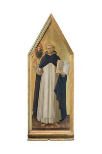  - Domenico di Michelino
