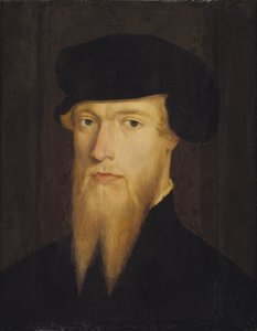Eric XIV de Suède - Domenicus Verwilt