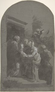 Visitation, 1768-1837
