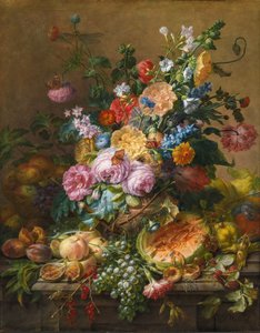 Fleurs