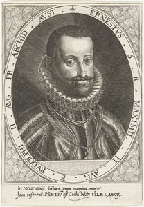 Portrait de l