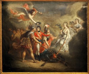 La paix d