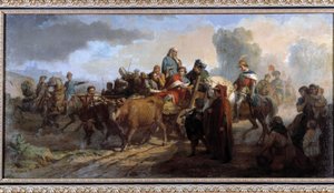 La folie de Charles VI (1368-1422) - Dominique Magaud