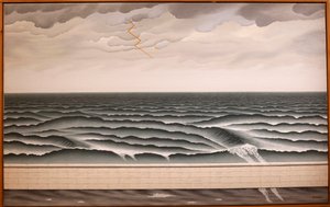 La tempête
