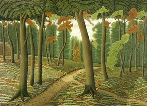 La Forêt