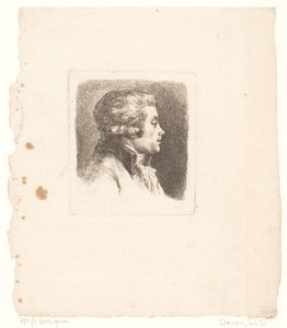 Portrait de l