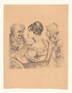 Autoportrait de l