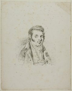 Portrait de Monsieur de Mortemart-Boisse