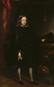 Charles II, roi d