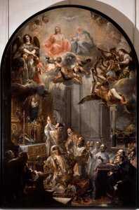 Messe fondatrice de l