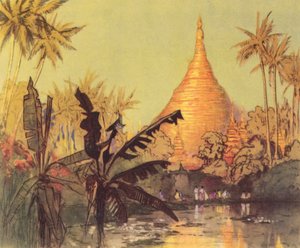 Rangoon