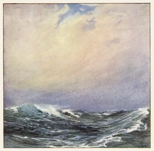 Rudyard Kipling : La mer et les collines - Donald (after) Maxwell