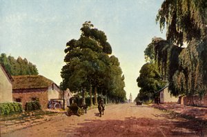 Rue de l