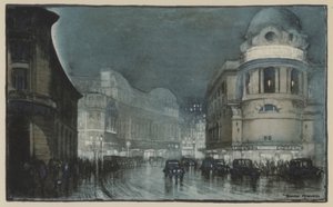 Aldwych - Donald Maxwell