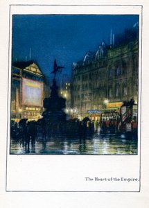 Le cœur de l
