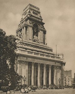 Locaux de l