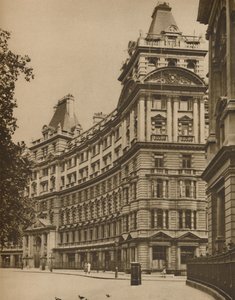 Salisbury House : Locaux commerciaux somptueux dans la ville - Donald McLeish