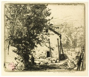 Petit Poigny - Donald Shaw MacLaughlan