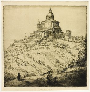 San Lucca dei Colli