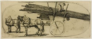Les bâtisseurs - Donald Shaw MacLaughlan