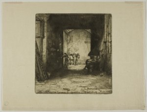 La Petite Forge