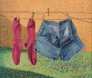Les jeans d