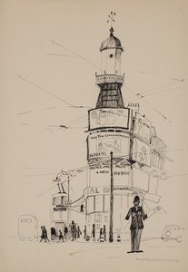 Traversée - Donatella Merlo