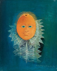 Madame Orange