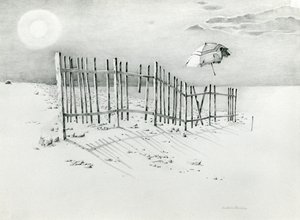 Sur la plage, Varigotti