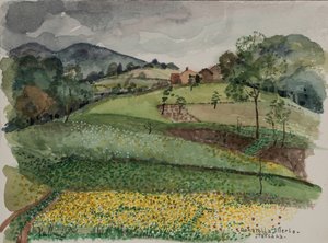 Paysanne - Donatella Merlo